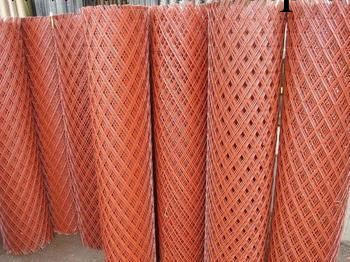 安平廠傢鍍鋅鋼板網 鋁板網金屬板網 菱形鋼板網 重型鋼板網批發・進口・工廠・代買・代購