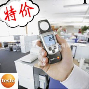 德國德圖 testo 540照度計 送反光貼|操作指導|現貨發售|可議價工廠,批發,進口,代購