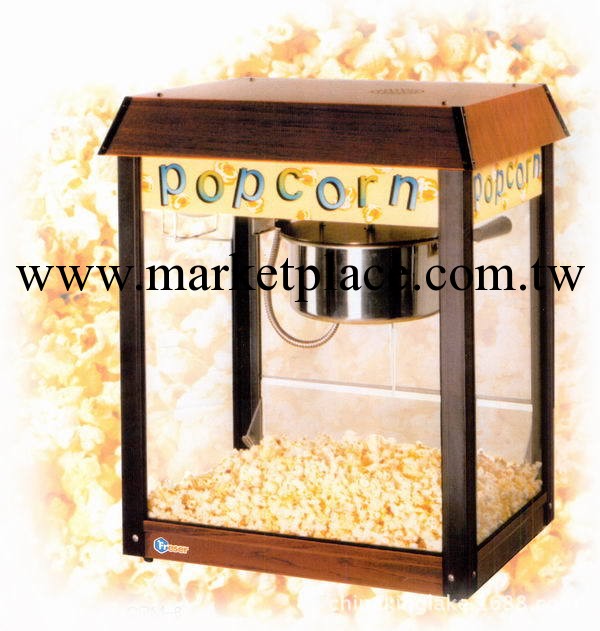 富申桌上形爆米花機Freser Popcorn machine工廠,批發,進口,代購