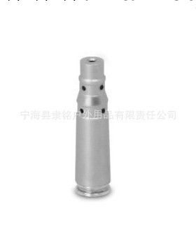 .223 鋁質紅激光雷射校準器 彩盒裝 送電子工廠,批發,進口,代購