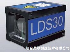 高速測距儀，德國進口高頻率激光測距傳感器MSE-LDS30工廠,批發,進口,代購