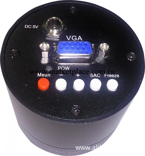 供應工業相機 V96vga相機工廠,批發,進口,代購