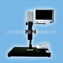 供應視頻顯微檢查系統GR001TVD工廠,批發,進口,代購