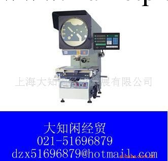 供應CPJ-4025W φ400mm臥式投影機是(圖)工廠,批發,進口,代購