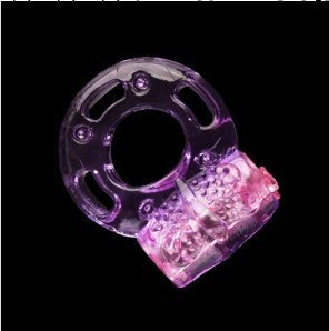 水晶電子震動環 3.6環 成人用品工廠,批發,進口,代購