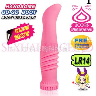 夏奇 螺紋震棒防水 G點按摩棒 女用自慰器 潮吹 震動棒 情趣用品工廠,批發,進口,代購