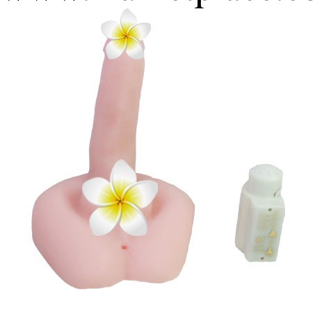 百樂意大利男模仿真肉色振動陽具自慰器成人情趣用品女用器具批發工廠,批發,進口,代購