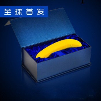 Q麼爾 仿真香蕉 變頻震動女用自慰工廠,批發,進口,代購