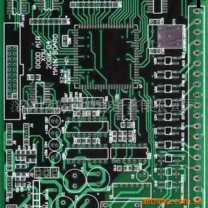 深圳2-16層PCB電路板制作(圖)批發・進口・工廠・代買・代購