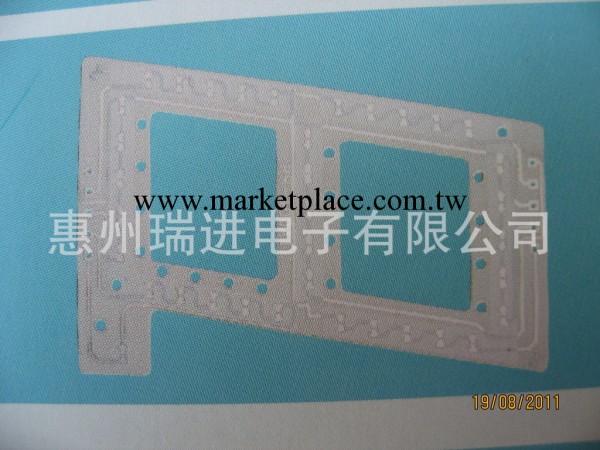 LED數位管PCB線路板工廠,批發,進口,代購
