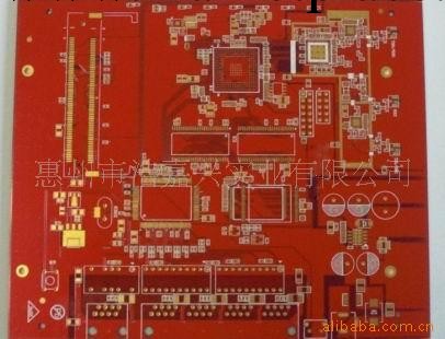 供應高精密度PCB線路板電路板批發・進口・工廠・代買・代購