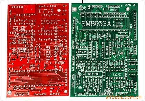 供應電子線路板 PCB線路板加工批發・進口・工廠・代買・代購