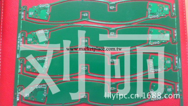 供應PCB電路板工廠,批發,進口,代購