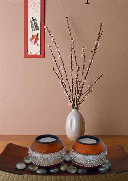 創意宜傢傢居 批發價格 聖誕禮品現代傢居擺設 歐美時尚精品 燭臺工廠,批發,進口,代購