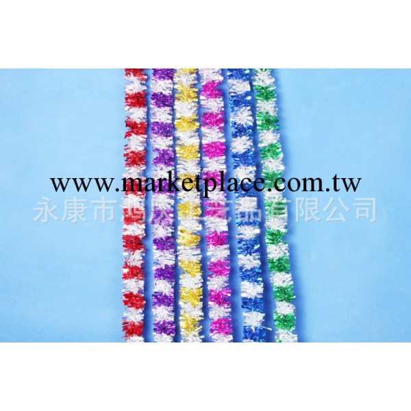 廠傢直銷 拉花 聖誕裝飾品 萬聖節掛件 毛條  茜草工廠,批發,進口,代購