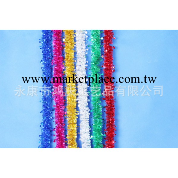 廠傢直銷 毛條 拉花 聖誕裝飾品 萬聖節掛件 茜草工廠,批發,進口,代購