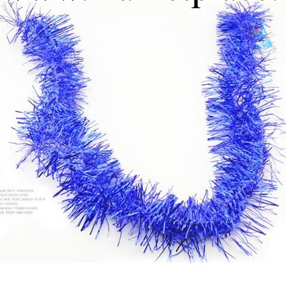 節日裝飾彩帶/晚會佈置拉花/聖誕裝飾商場裝飾/婚房佈置拉花批發工廠,批發,進口,代購