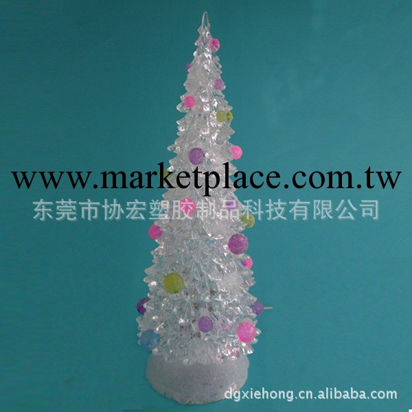 亞克力精美聖誕樹模具註塑及加工工廠,批發,進口,代購