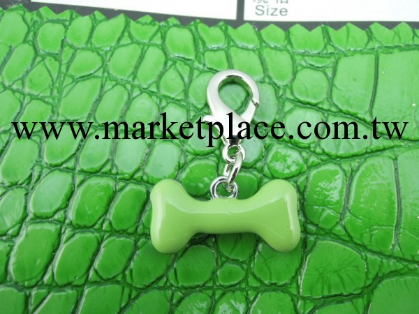 廠傢直銷 煒博新款寵物用品 寵物飾品 時尚雙面滴油寵物吊牌批發・進口・工廠・代買・代購