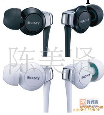 供應ex300耳機 索尼/SONY MDR-EX300SL 入耳式耳機 MP3耳塞批發・進口・工廠・代買・代購