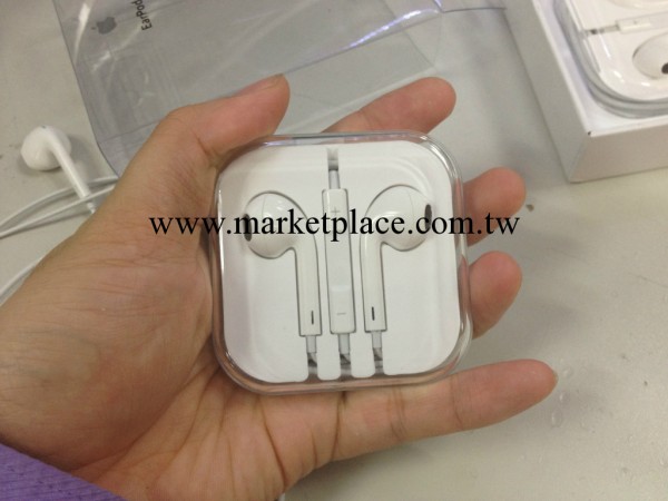 蘋果5耳機 5代耳機 蘋果4G5G耳機 蘋果5代耳機 蘋果5藍板批發・進口・工廠・代買・代購