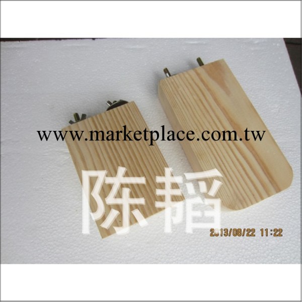 現貨銷售進口樟子松加厚小號直角跳板 定做寵物用品工廠,批發,進口,代購