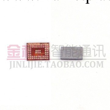 供應新款蘋果手機配件Apple for iphoe 3GS 音頻IC工廠,批發,進口,代購
