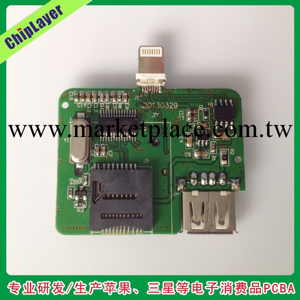 Ipad air讀卡器方案工廠,批發,進口,代購