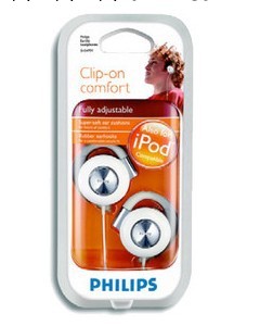 代理批發philips飛利浦耳機SHS4701 耳掛式耳機 舒適穩定性好工廠,批發,進口,代購