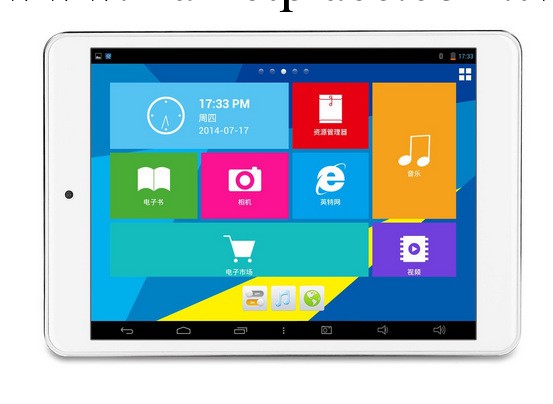 7.9寸便攜平板 蘋果iPad Mini  學生平板電腦工廠,批發,進口,代購