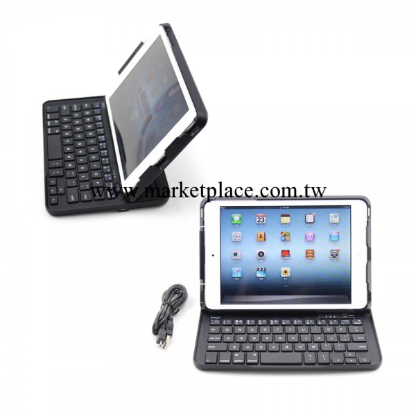 廠傢推薦 香港原裝品牌ipega pg-ipm015 ipad  mini  滑動鍵盤工廠,批發,進口,代購