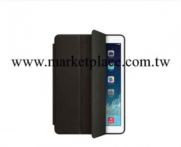 廠傢直銷 Ipad5 smart cover case官方皮套 Ipad air休眠智能皮套工廠,批發,進口,代購