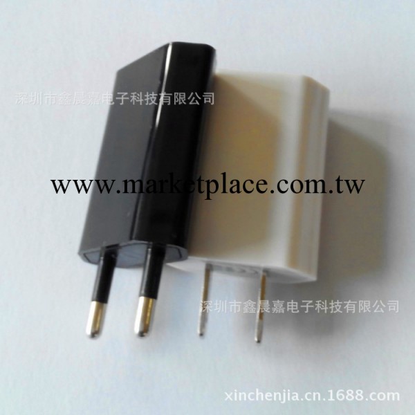 廠傢供應IphoneipadUSB充電器適配器電子煙MINI蘋果充電器工廠,批發,進口,代購