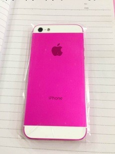iPhone 5  原裝 蘋果手機 ios操作系統 800萬像素 最新版本工廠,批發,進口,代購