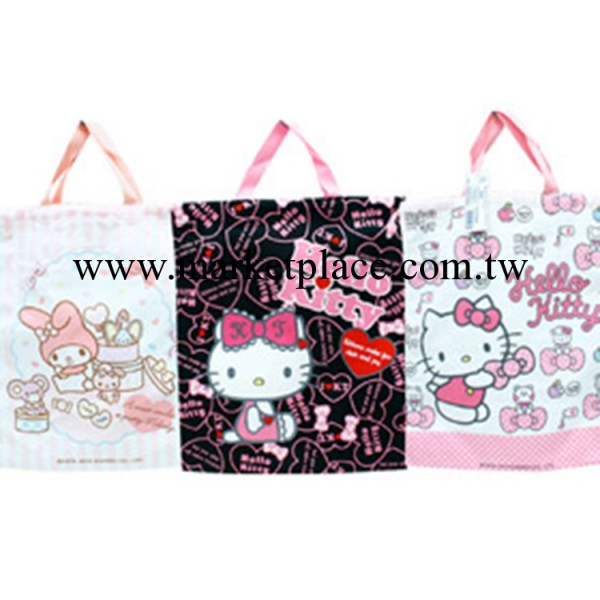 日本進口 正品 hello kitty 佈袋工廠,批發,進口,代購