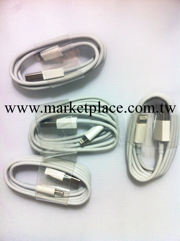 批發蘋果5數據線 蘋果5s數據線 iPhone5 5S iPhone5C充電線工廠,批發,進口,代購