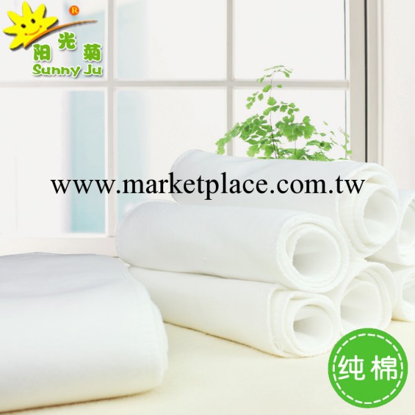 雙層加厚嬰兒純棉尿佈/寶寶優質純棉尿佈/配合尿佈褲尿佈扣使用工廠,批發,進口,代購