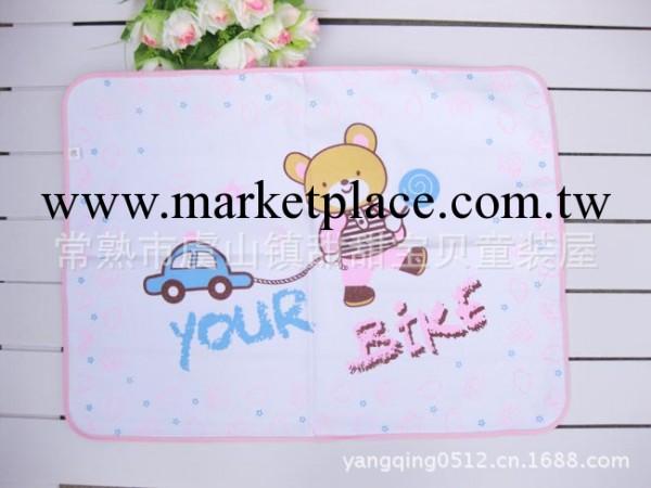 嬰幼兒用品 嬰甸園高級嬰兒尿墊 小號 隔尿床墊工廠,批發,進口,代購