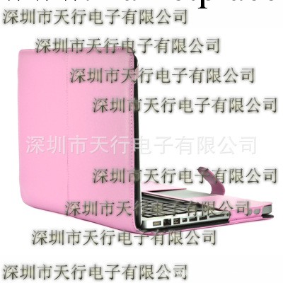熱銷蘋果筆記本/電腦皮套 Macbook Pro 13寸 PU皮套 保護皮套多色工廠,批發,進口,代購