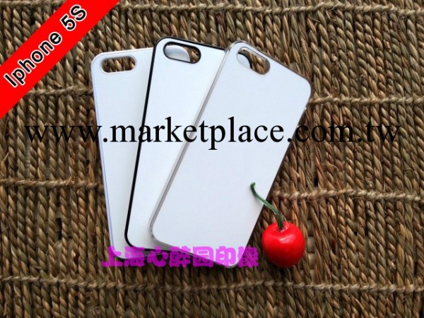 Iphone5S熱轉印手機殼批發5S個性定制手機殼5S空白保護套批發PC殼工廠,批發,進口,代購