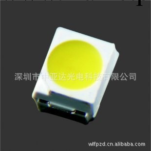 廠傢直銷 LED3528 貼片燈珠 3528暖白 貼片LED 3528燈珠批發・進口・工廠・代買・代購