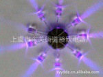 廠傢直銷5MM紫羅藍LED發光二極管工廠,批發,進口,代購