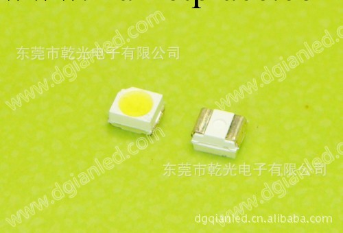 LED SMD3528藍光貼片燈珠  東莞熱銷燈珠工廠,批發,進口,代購