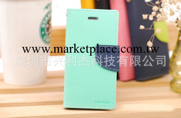 廠傢直銷蘋果iphone5C手機殼 彩色插卡支架保護套 糖果手機皮套工廠,批發,進口,代購