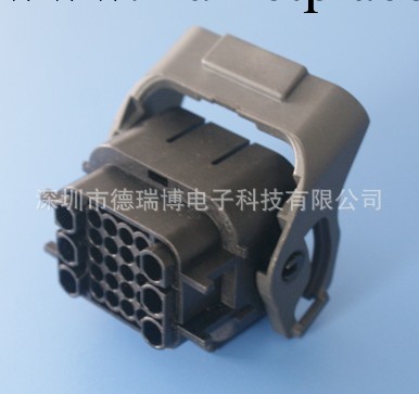 汽車連接器1897009-2工廠,批發,進口,代購