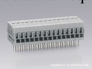供應SATO PARTS 無螺絲連接器 ML-700-NH工廠,批發,進口,代購