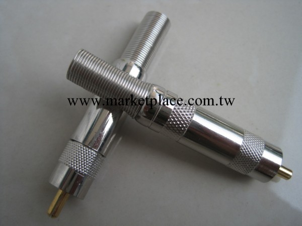 【特價】 BNC高清視頻接頭 高端BNC連接器 / （焊接）/品質保證工廠,批發,進口,代購