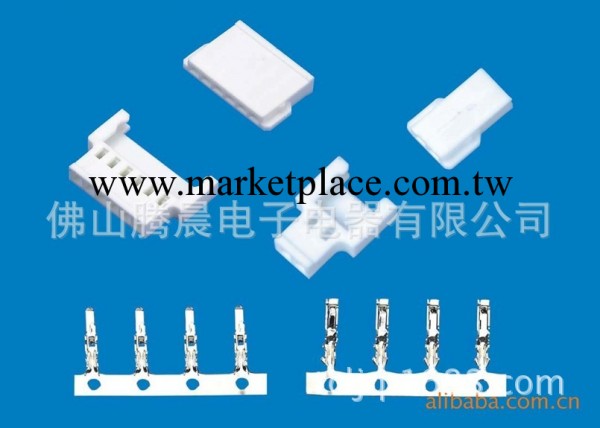 51005 JST51005-2000空中對接2.0連接器工廠,批發,進口,代購