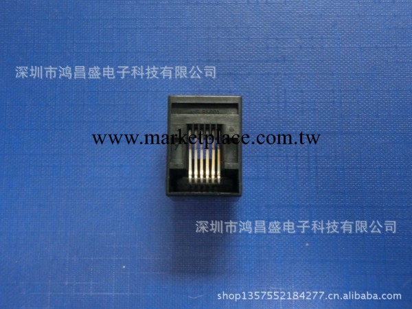 Molex電信連接器 95001-2881 全新原裝 進口正品工廠,批發,進口,代購