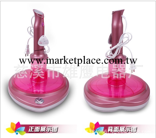 韓式果蔬面膜機 美容護理器 果泥護膚工具 特價直批工廠,批發,進口,代購